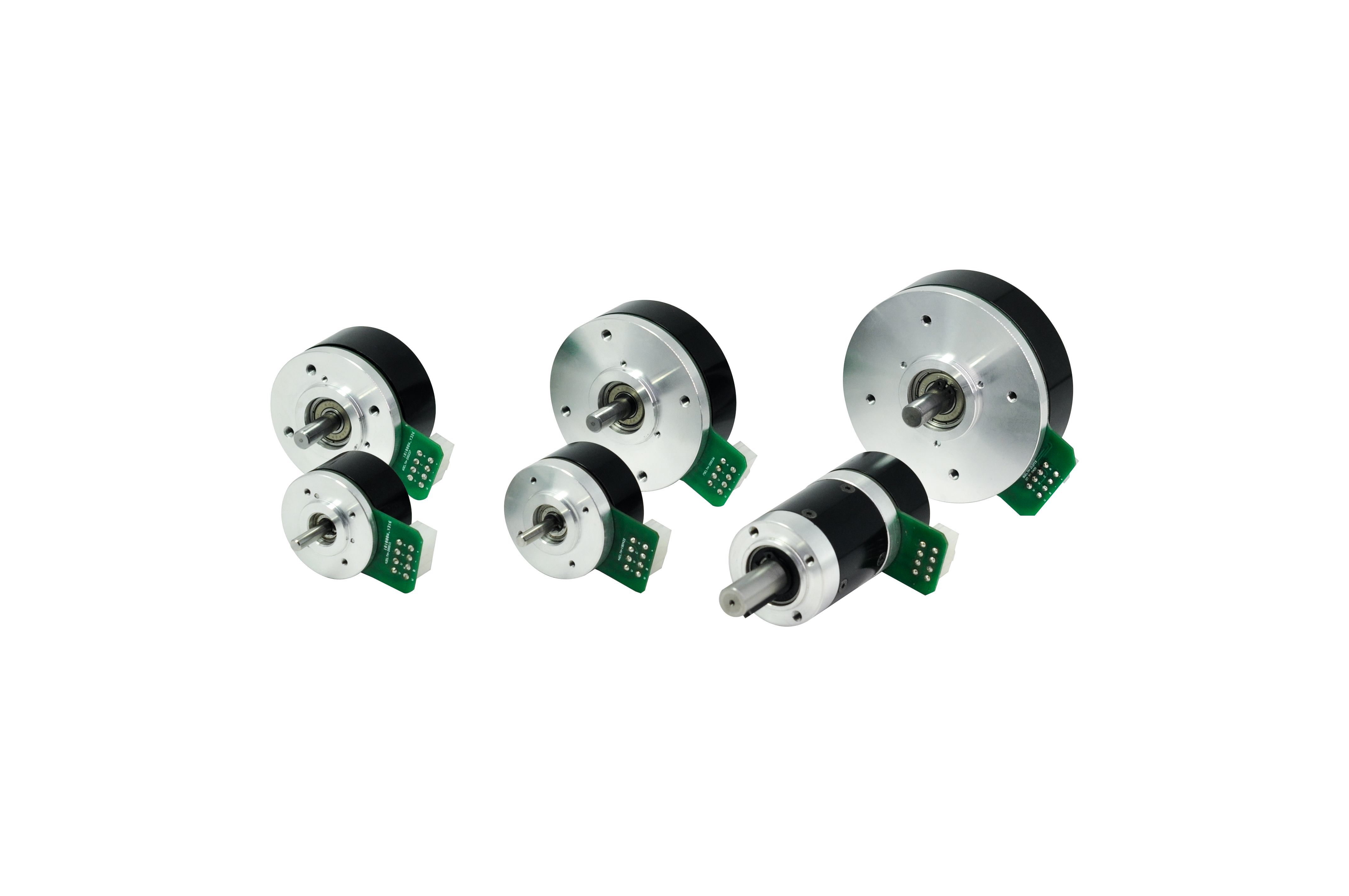 brushless outrunner motor