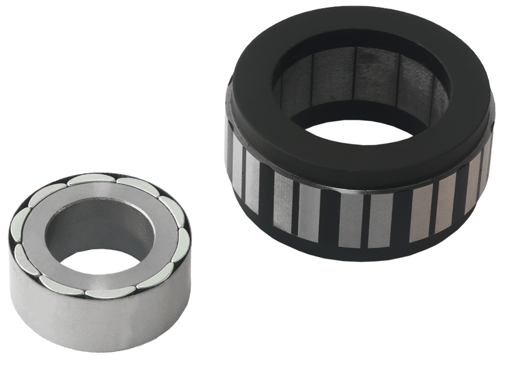 PBLR49FT O.D.49mm frameless motor image