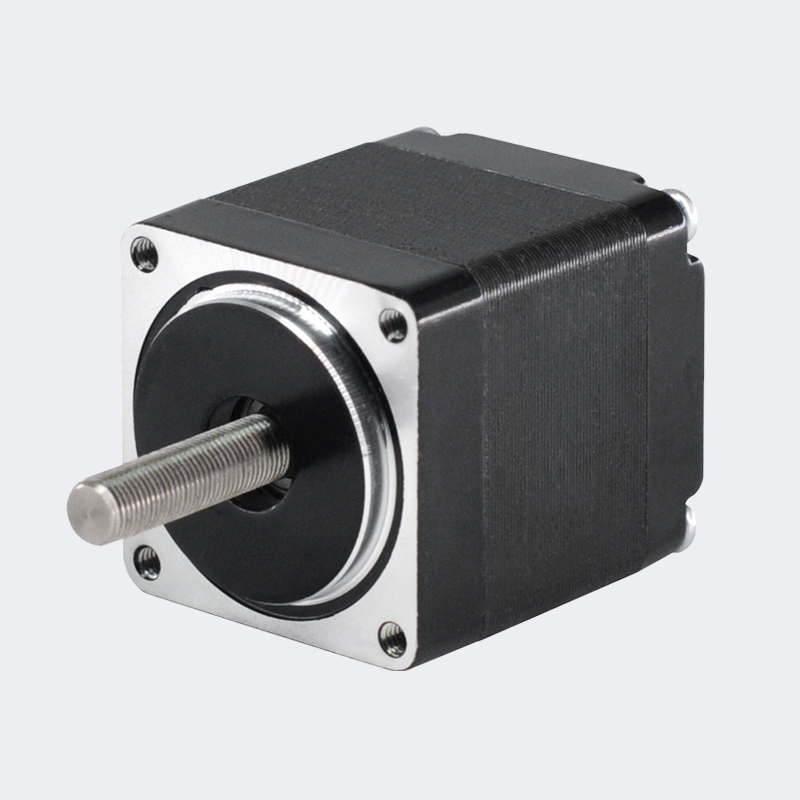 PHB28Y NEMA 11 1.8deg bipolar 2 phase stepper motor image