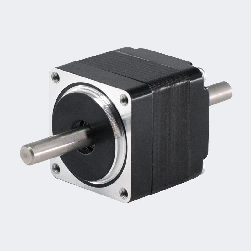 PHB28Y NEMA 11 1.8deg bipolar 2 phase stepper motor image