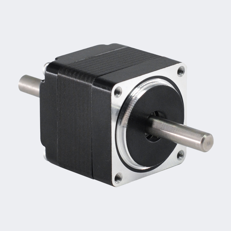 PHB28Y NEMA 11 1.8deg bipolar 2 phase stepper motor image