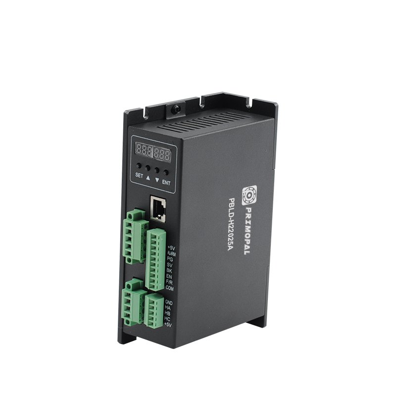 PBLD-H22025A bldc motor controller image