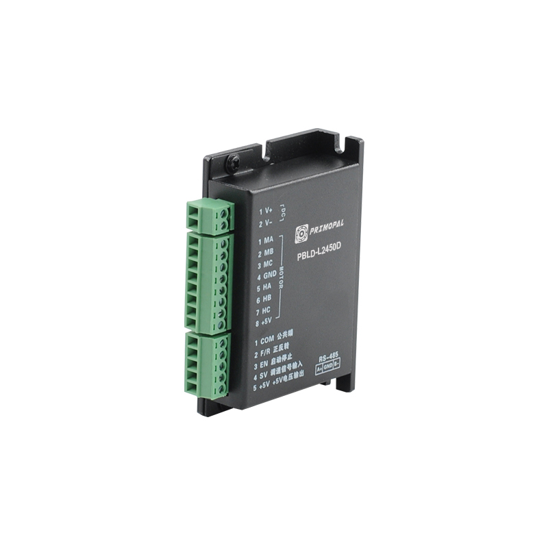 PBLD-L2450D bldc motor controller image