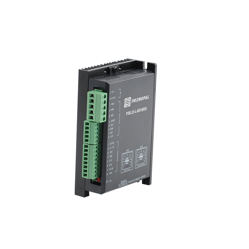 PBLD-L48100D bldc motor controller image