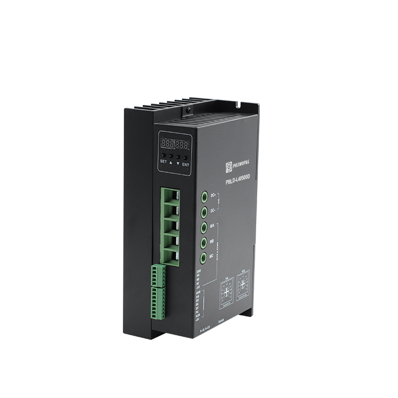 PBLD-L48500D bldc motor controller image