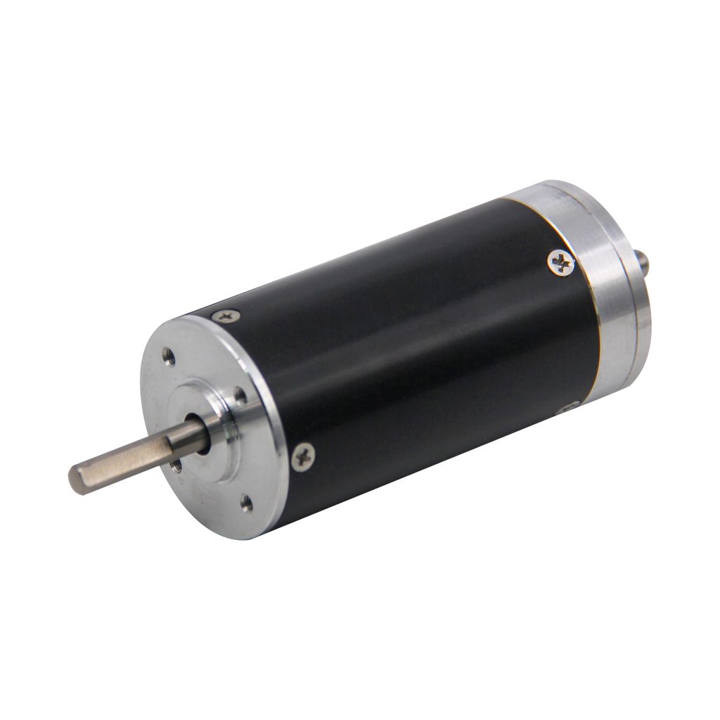 PBLS42HE 42mm inner-rotor strong brushless DC motor image