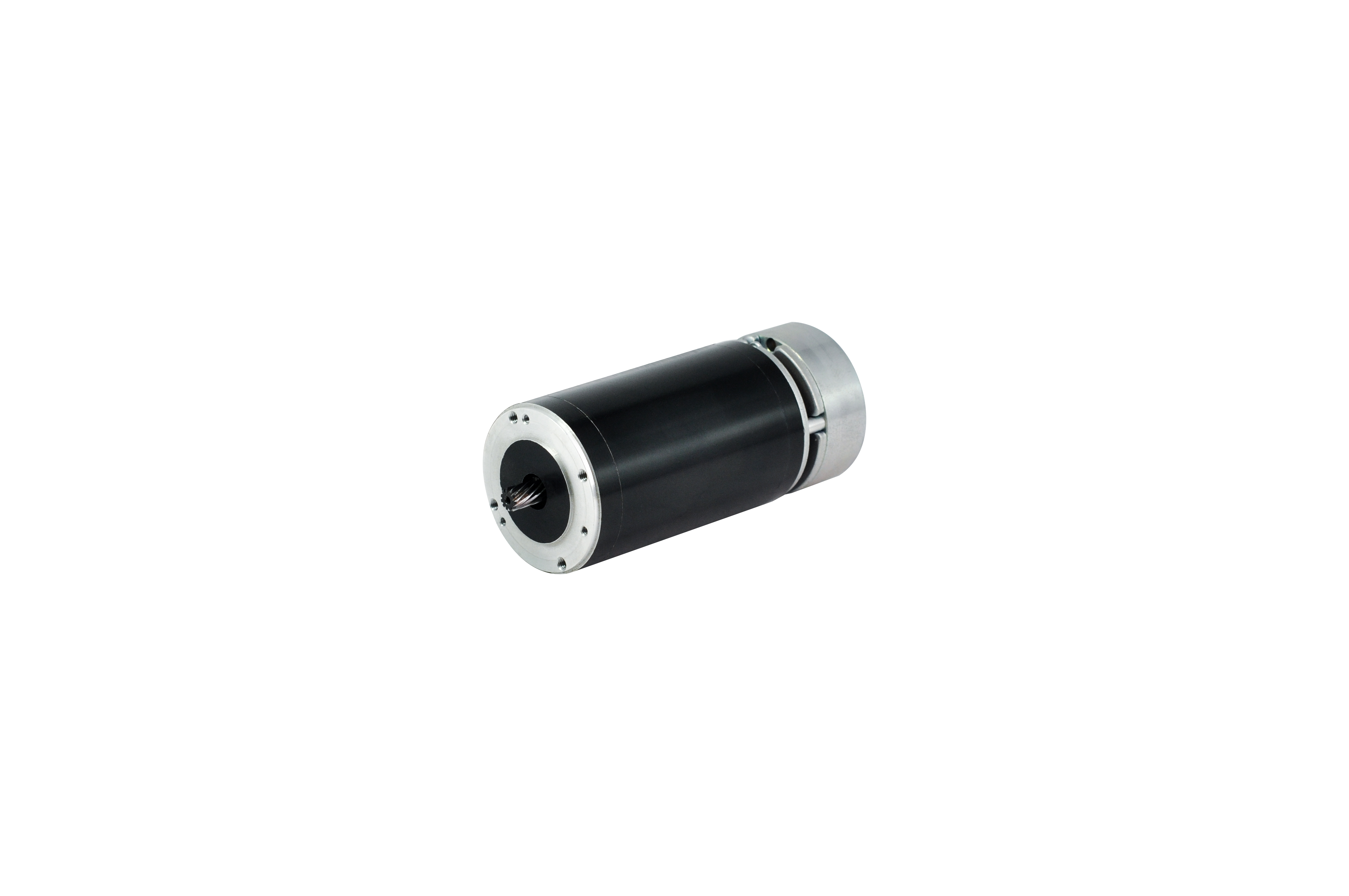 PBLS52HE 52mm inner-rotor square brushless DC motor image