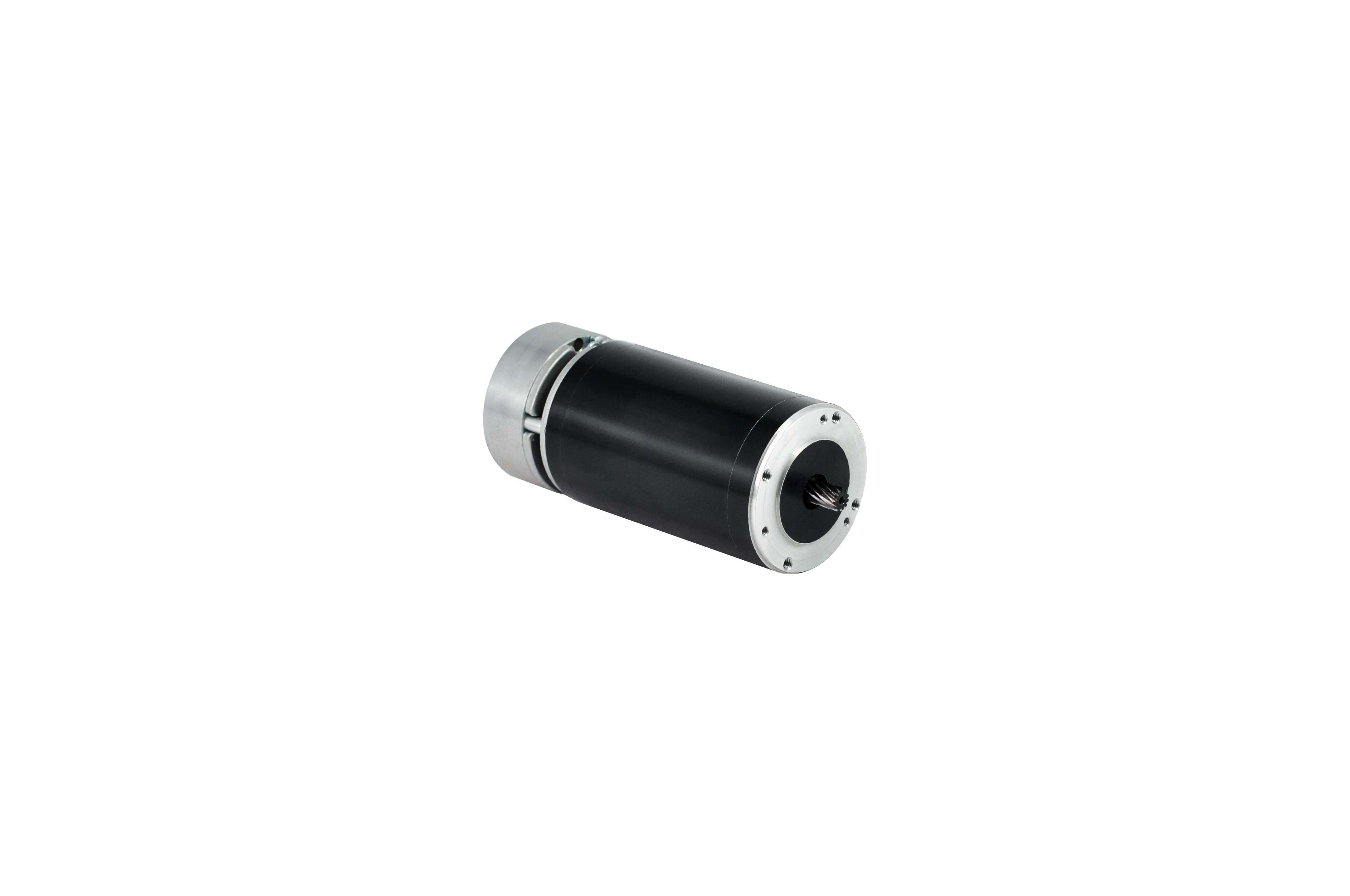 PBLS52HE 52mm inner-rotor square brushless DC motor image