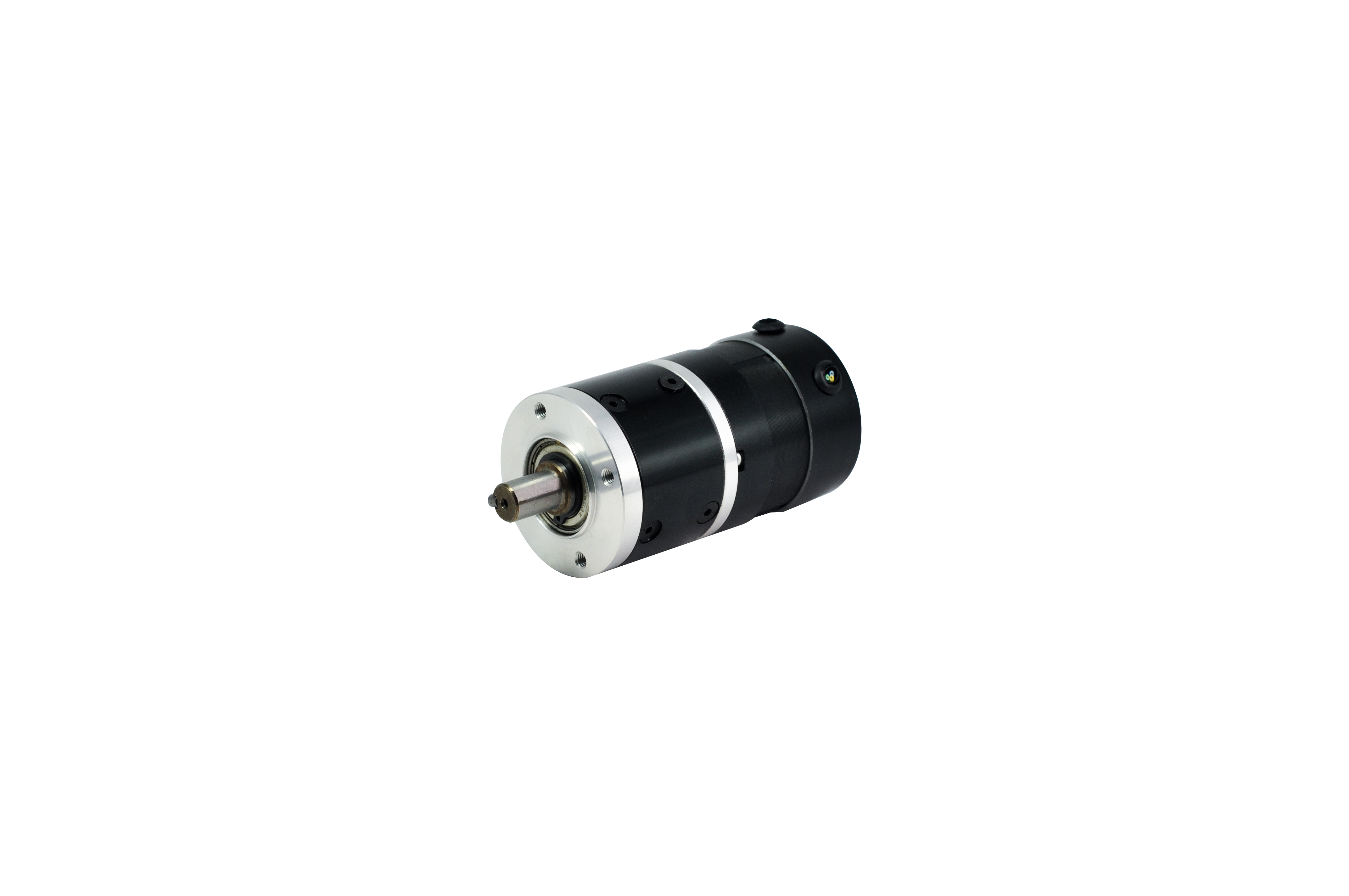 PBLR56GE dia.56mm industrial gear bldc motor image