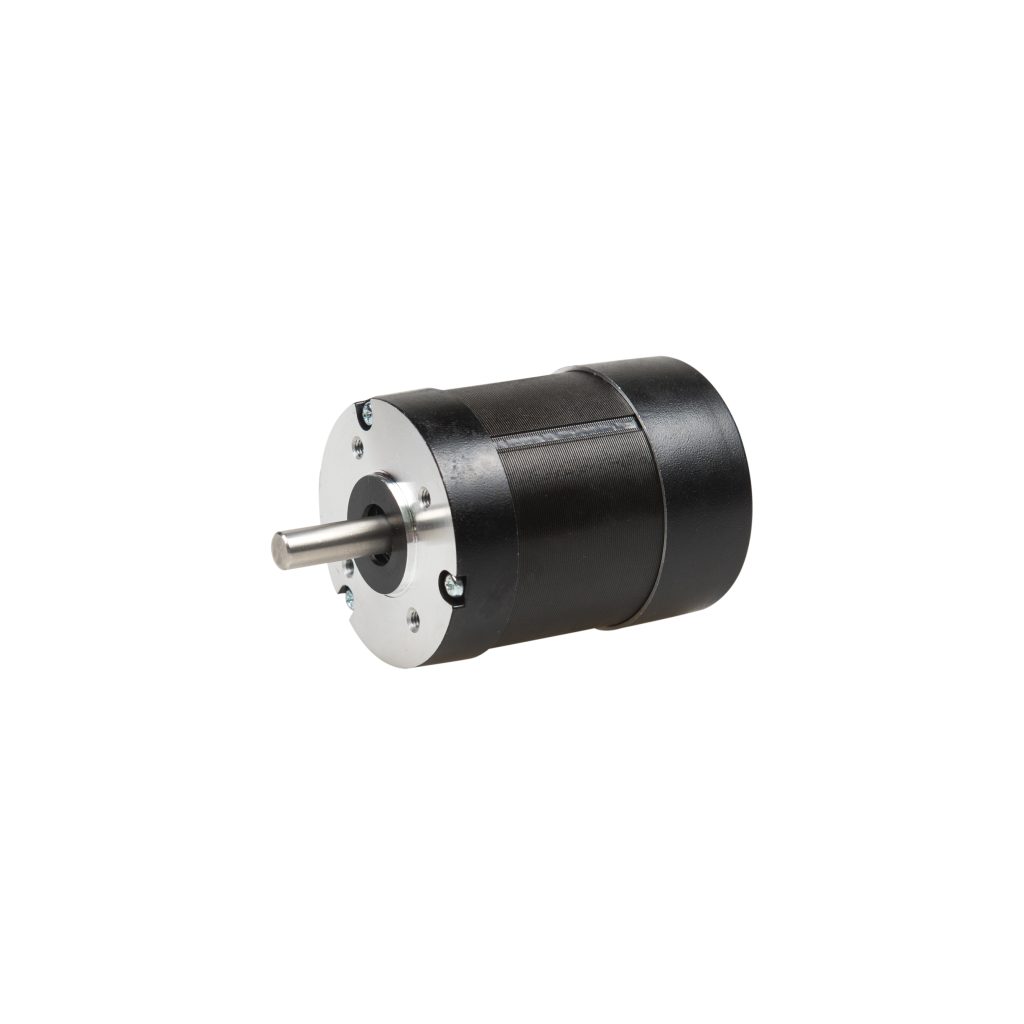 PBLS56HE 56mm inner-rotor square brushless DC motor image
