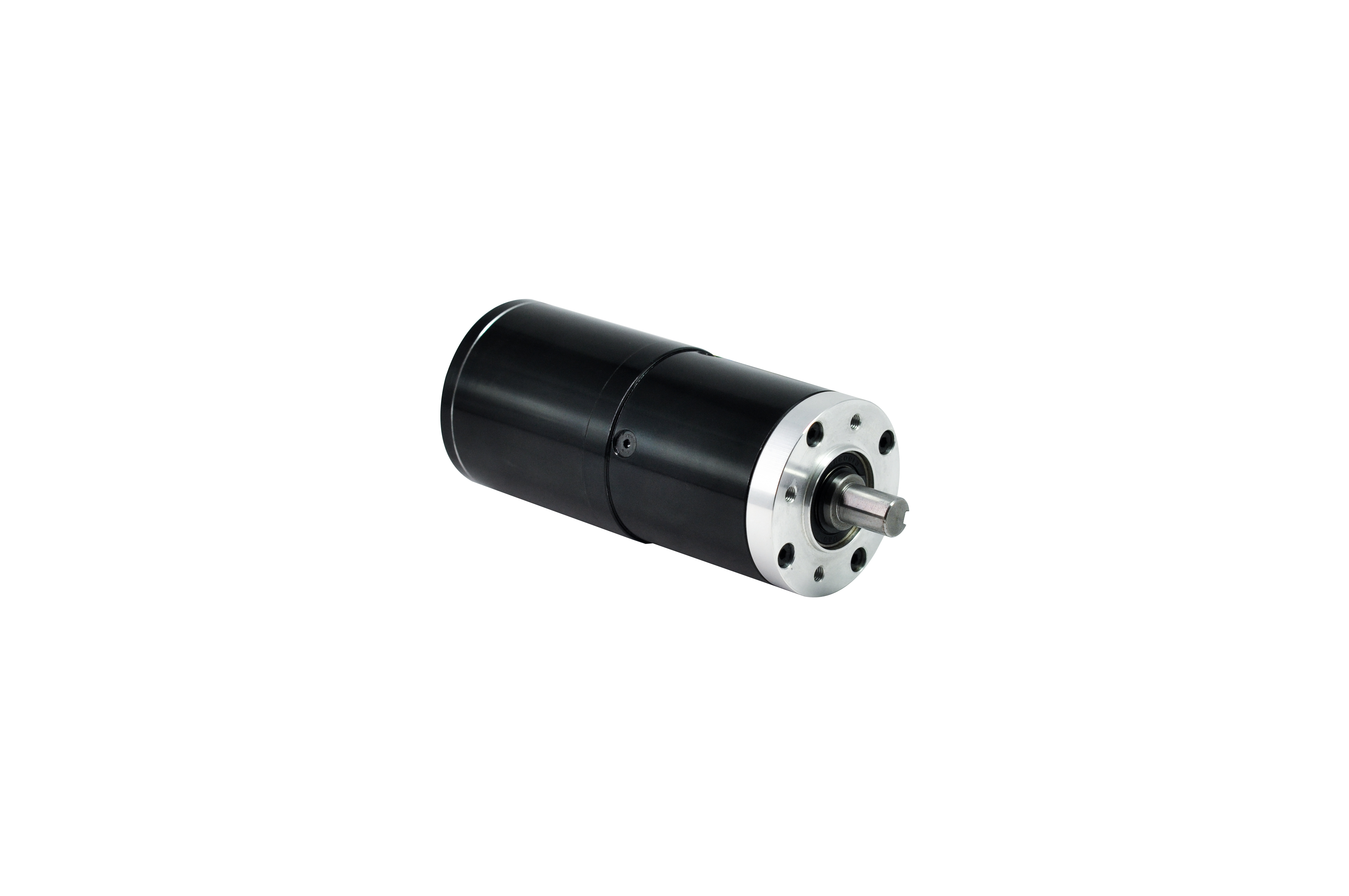 PBLR62GE dia.62mm industrial gear bldc motor image