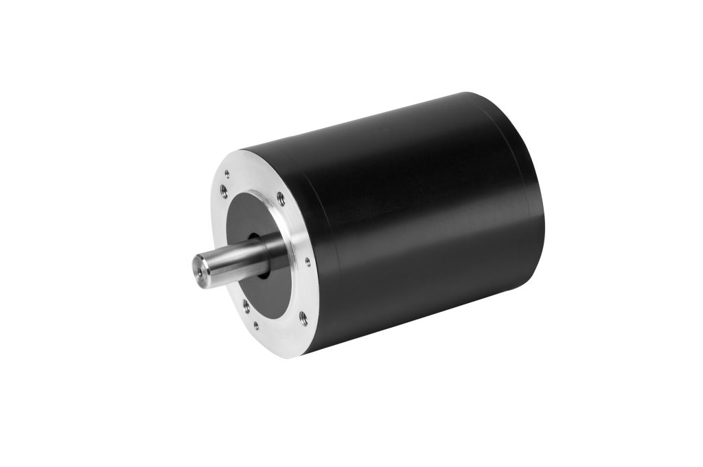 PBLR82HE dia.82mm BLDC inner rotor motor image
