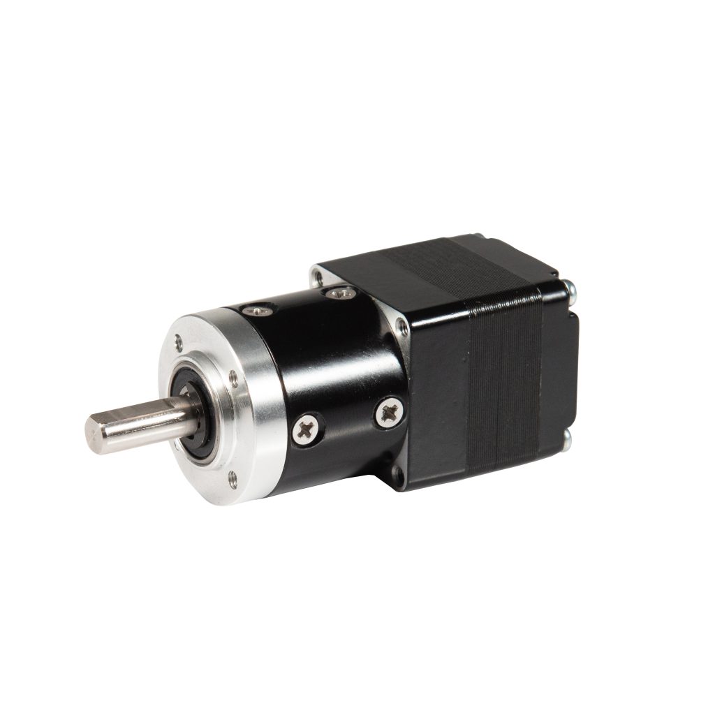 PBL28GE 28mm industrial gear bldc motor image