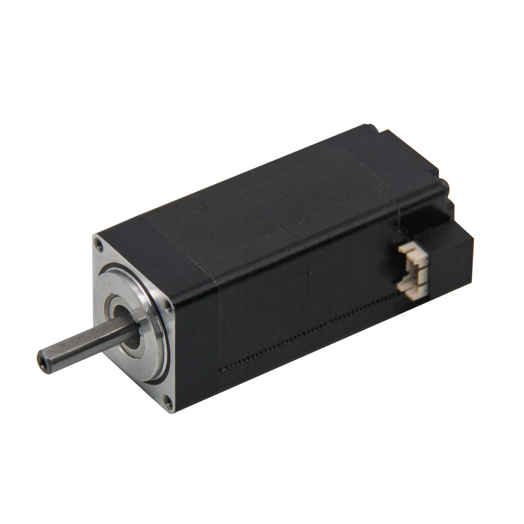 PBLS28HE 28mm inner-rotor industrial brushless DC motor image