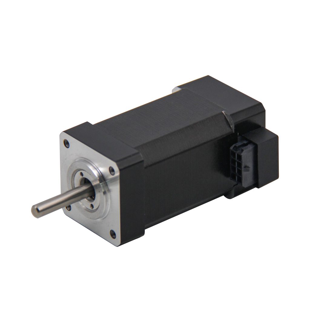 PBLS35HE 35mm inner-rotor industrial brushless DC motor image