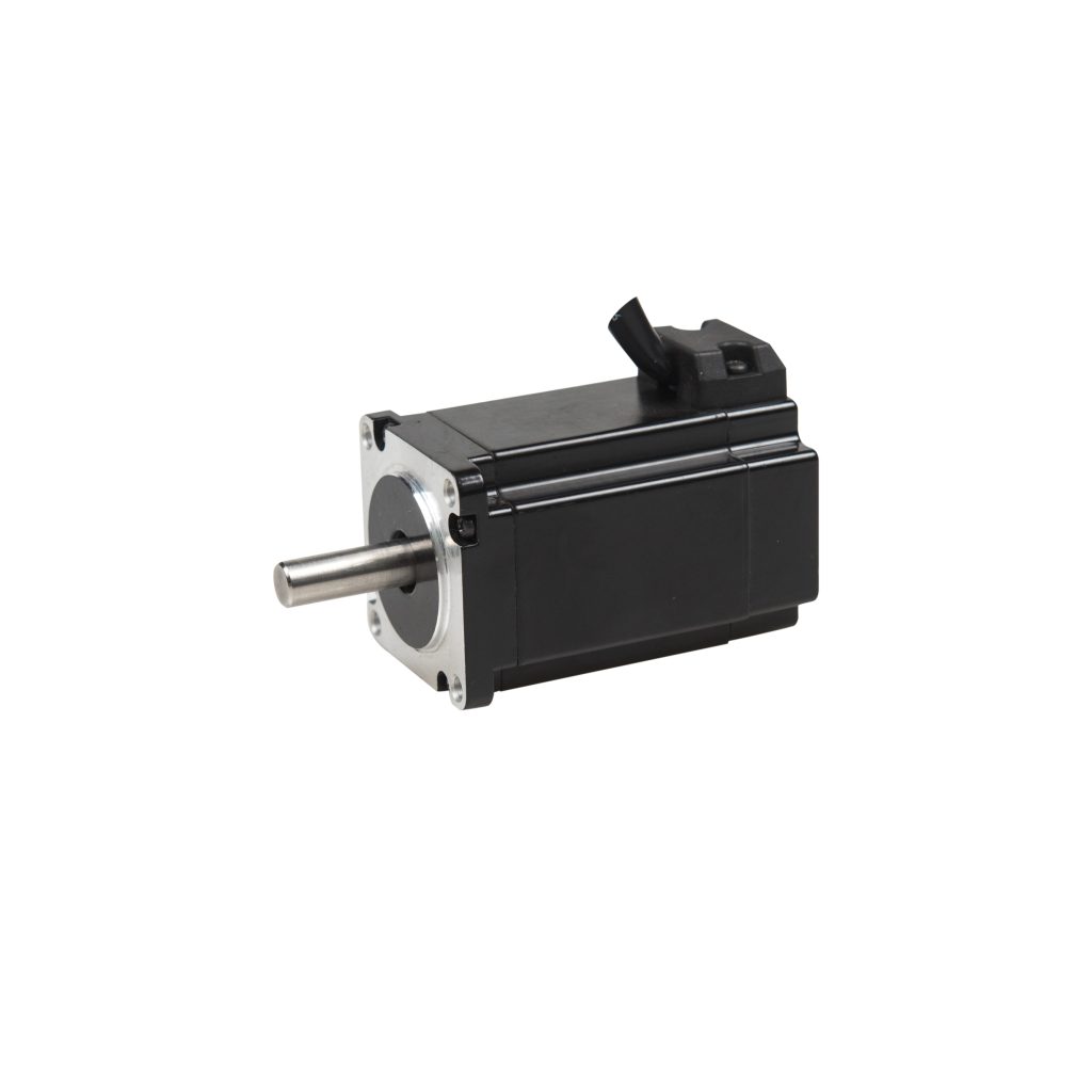 PBLS42HE 42mm inner-rotor strong brushless DC motor image
