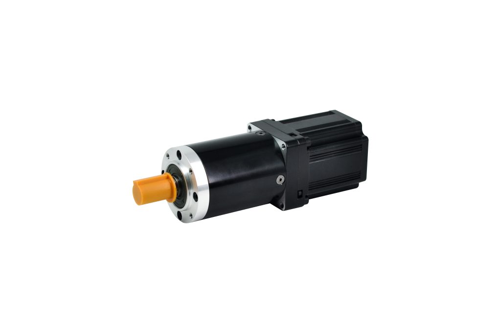 PBLS60GE 60mm industrial gear bldc motor image