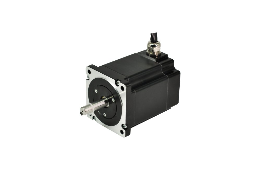 PBLS86PE nema 34 ip65 BLDC motor image