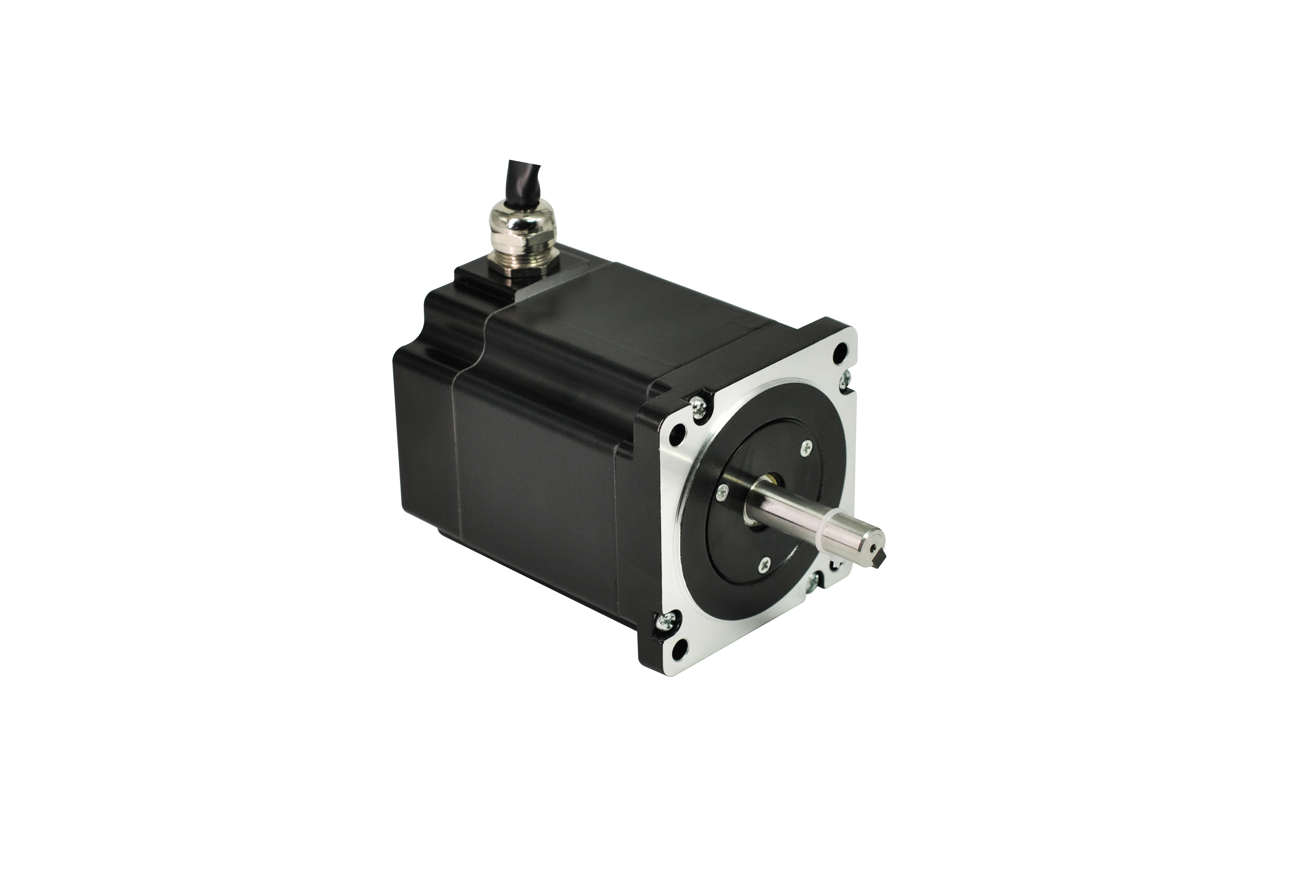 PBLS86PE nema 34 ip65 BLDC motor image