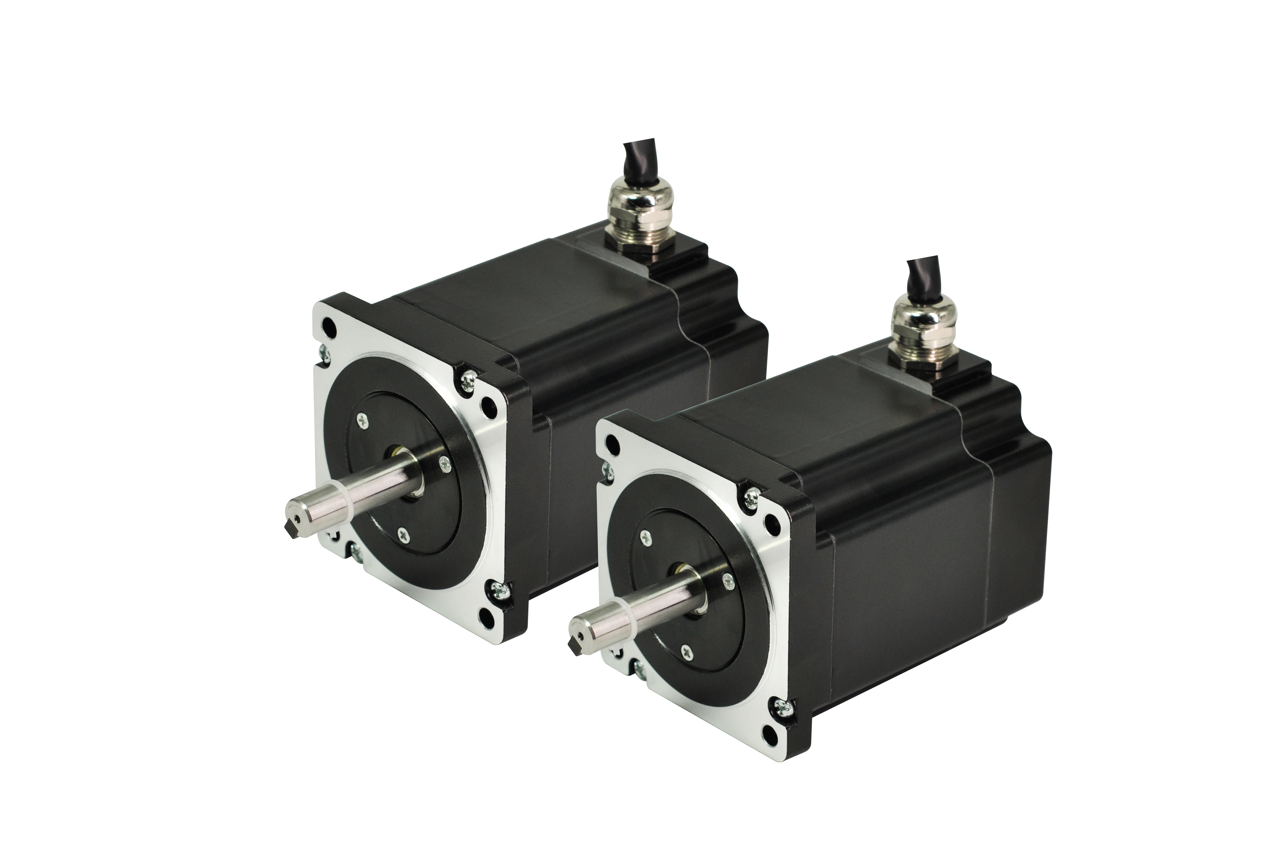 PBLS86PE nema 34 ip65 BLDC motor image