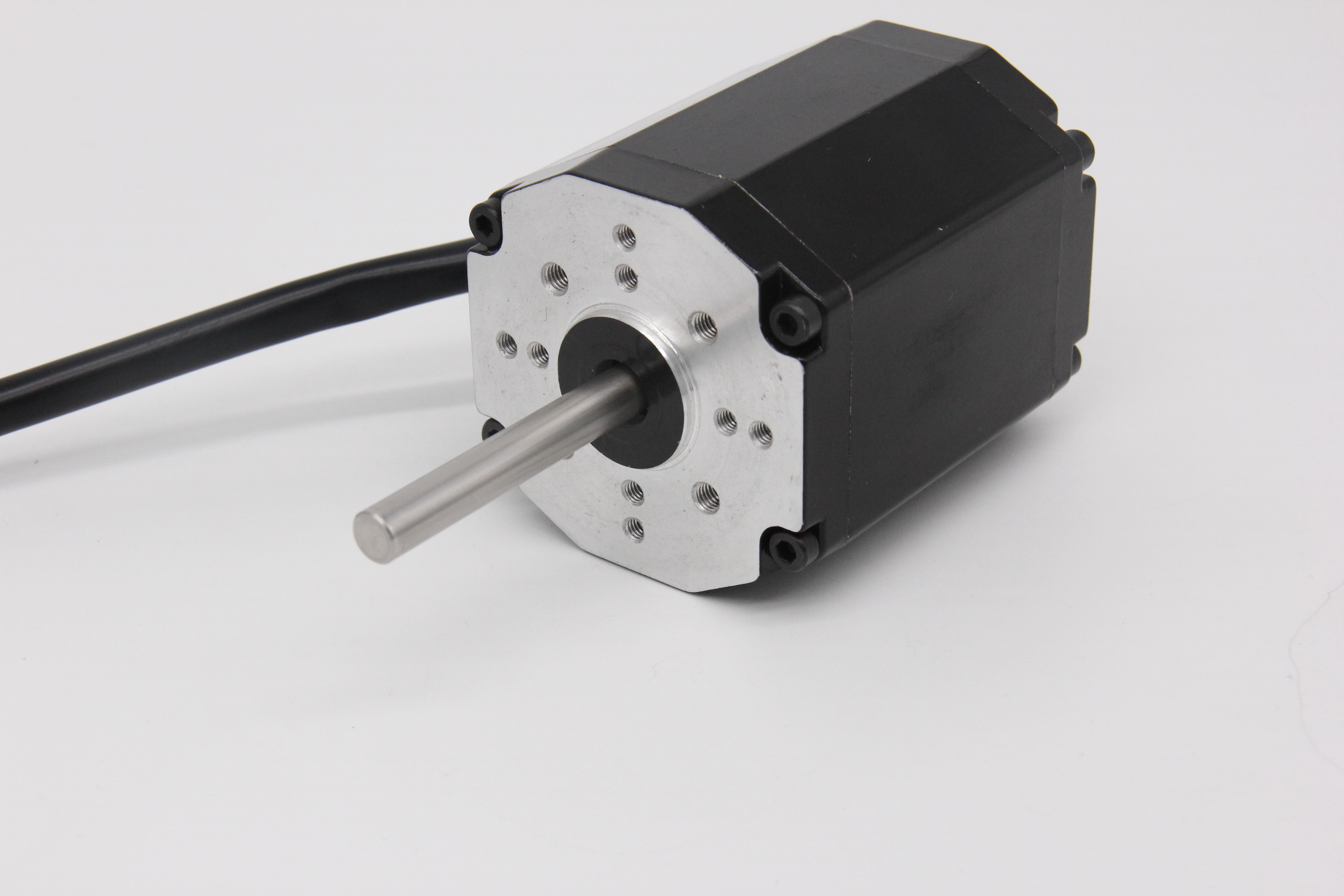 PBLS65HT 65mm high-torque BLDC inner rotor motor image