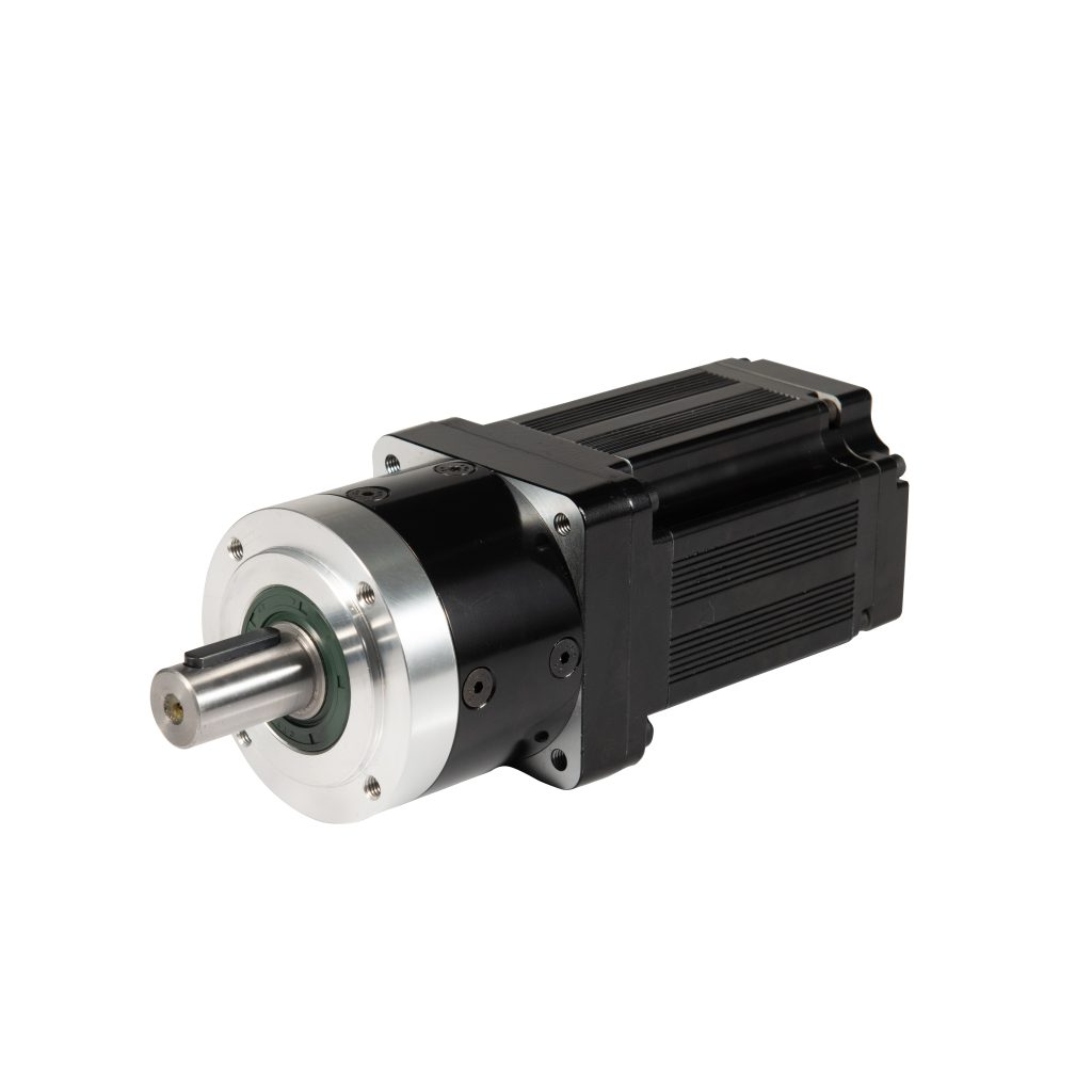 PBLS80GE 80mm industrial gear bldc motor image