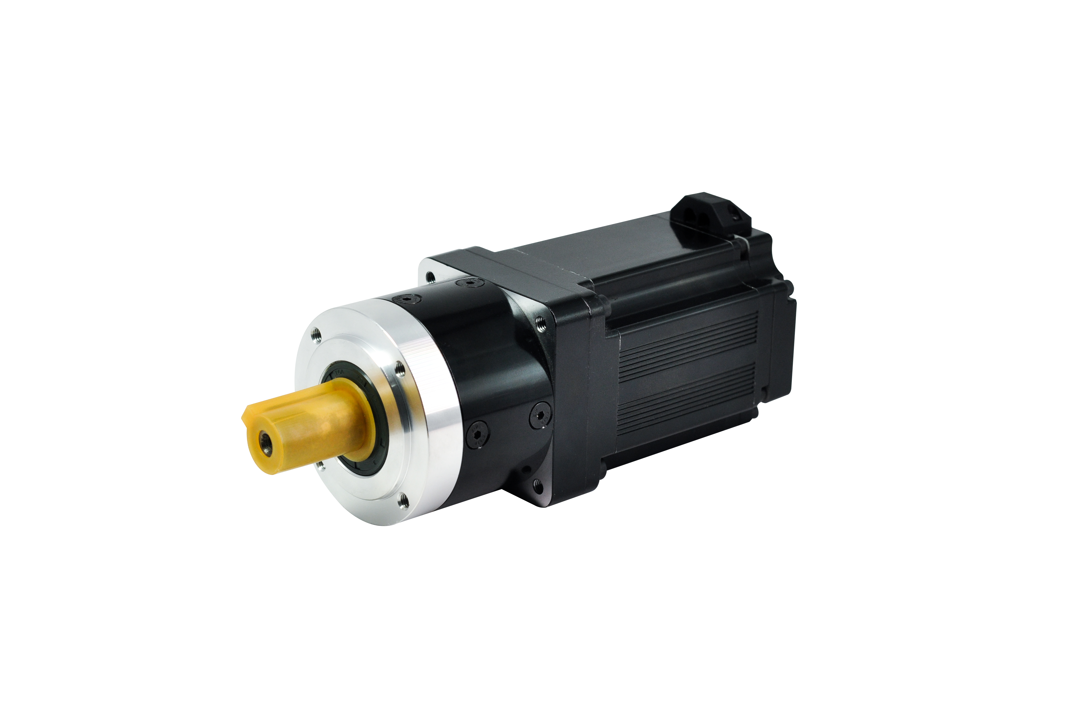 PBLS80GE 80mm industrial gear bldc motor image