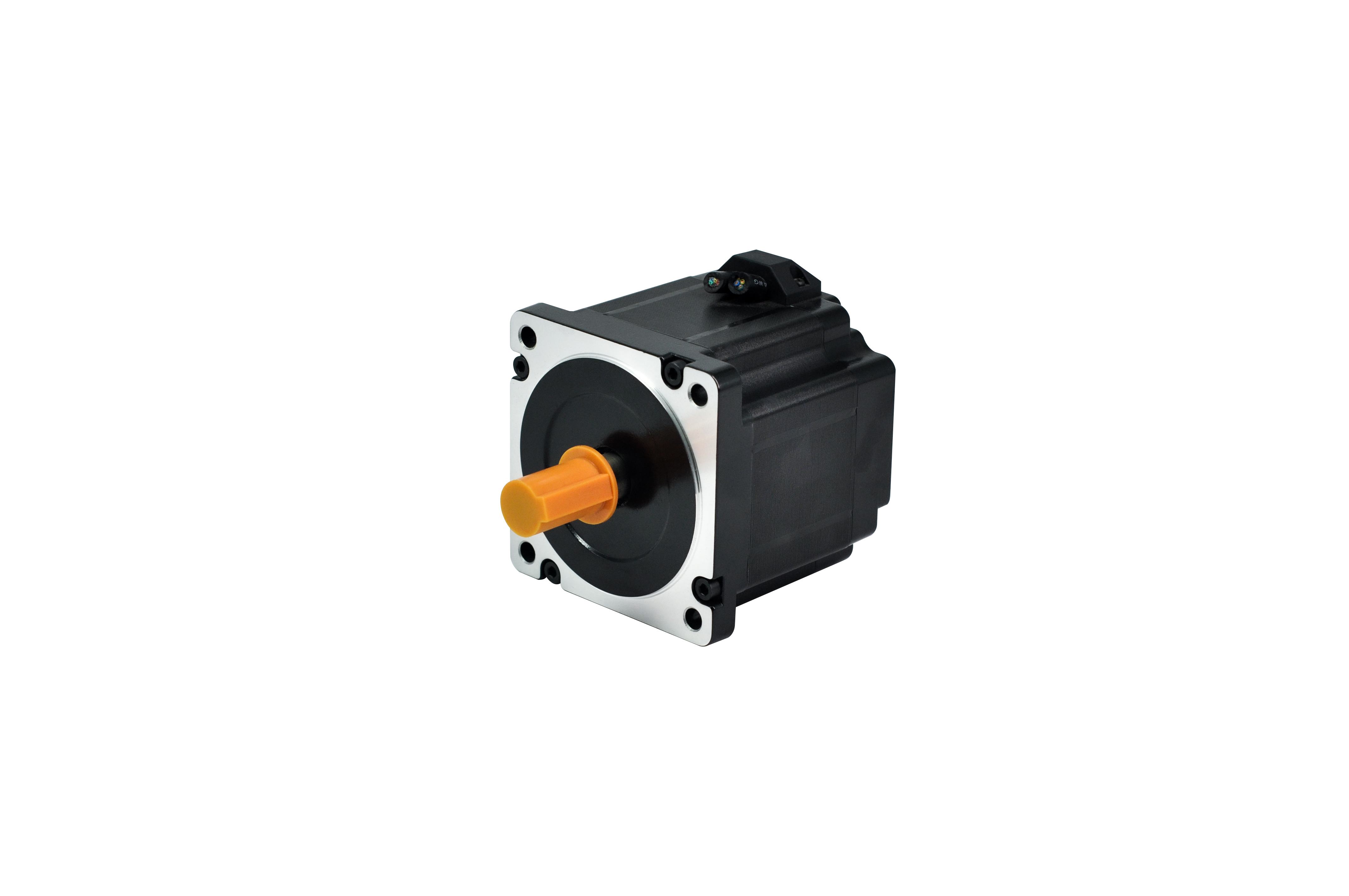 PBLS86HE 86mm high-performance BLDC motor image