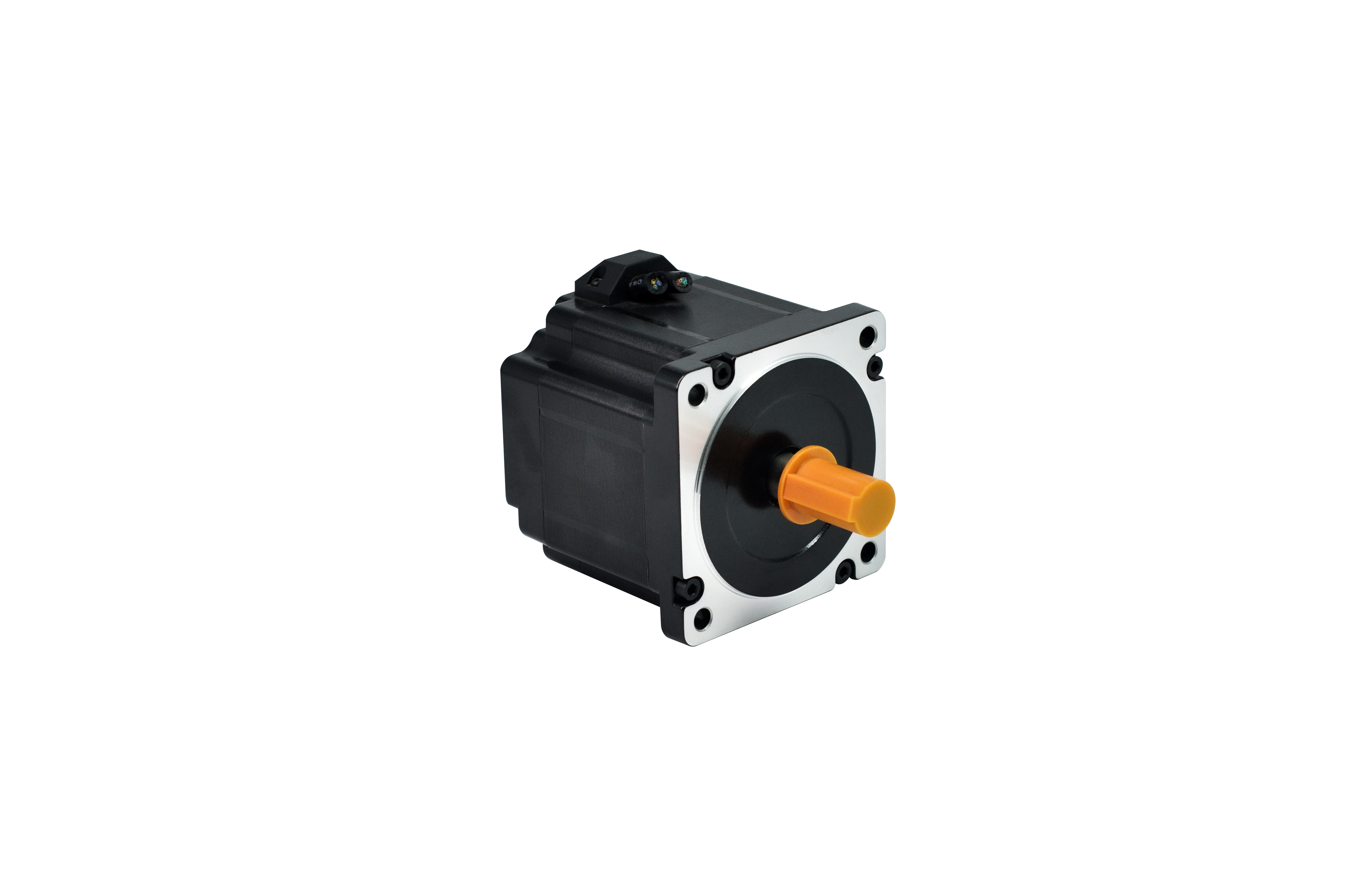 PBLS86HE 86mm high-performance BLDC motor image