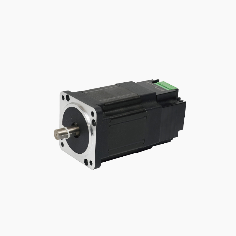 PBLT86 Integrated Industrial BLDC Motor image