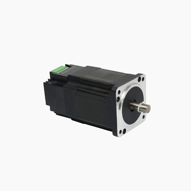PBLT86 Integrated Industrial BLDC Motor image