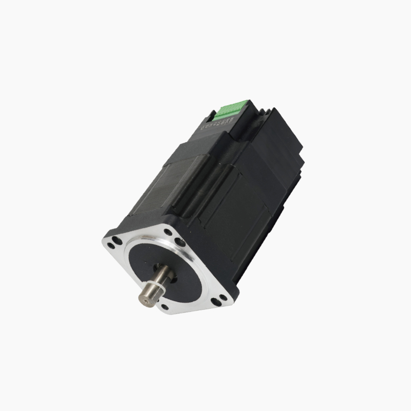 PBLT86 Integrated Industrial BLDC Motor image