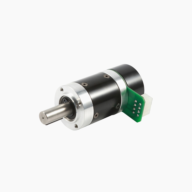 PBLR42GH dia.42mm outrunner brushless gear motor image