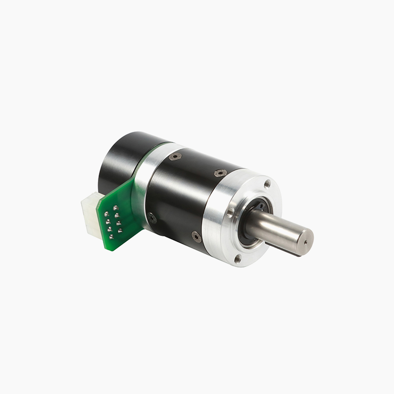 PBLR42GH dia.42mm outrunner brushless gear motor image