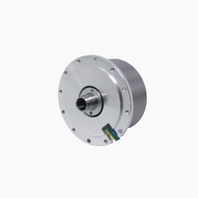 PBLR52EK dia.52mm outrunner brushless motor image