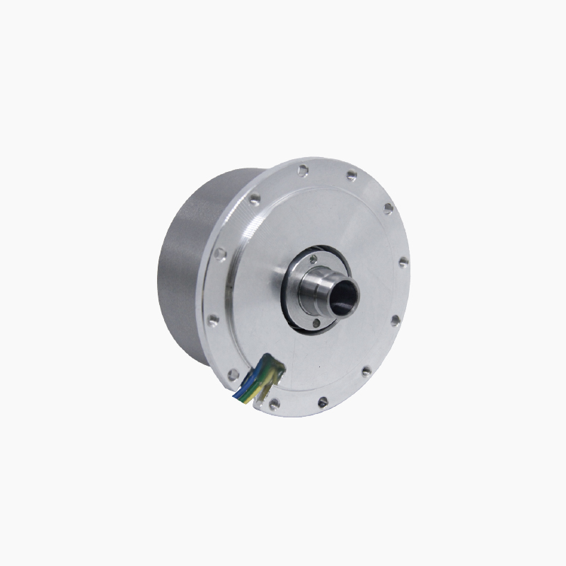 PBLR52EK dia.52mm outrunner brushless motor image