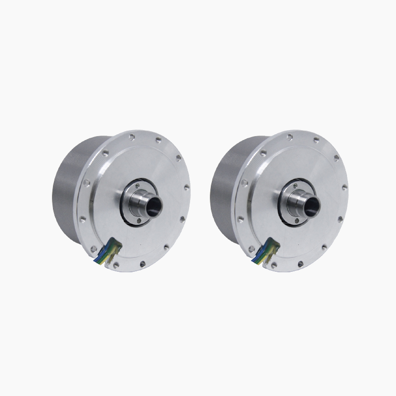 PBLR52EK dia.52mm outrunner brushless motor image