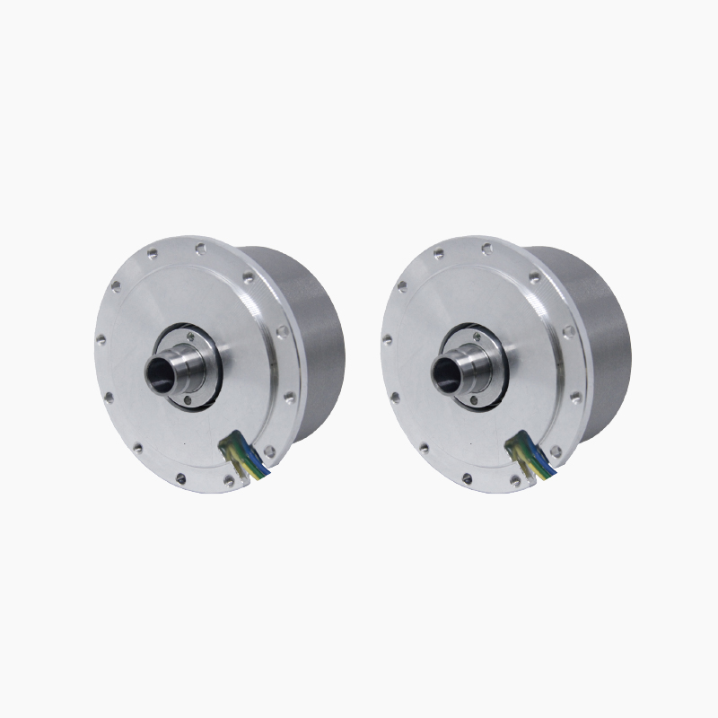 PBLR52EK dia.52mm outrunner brushless motor image