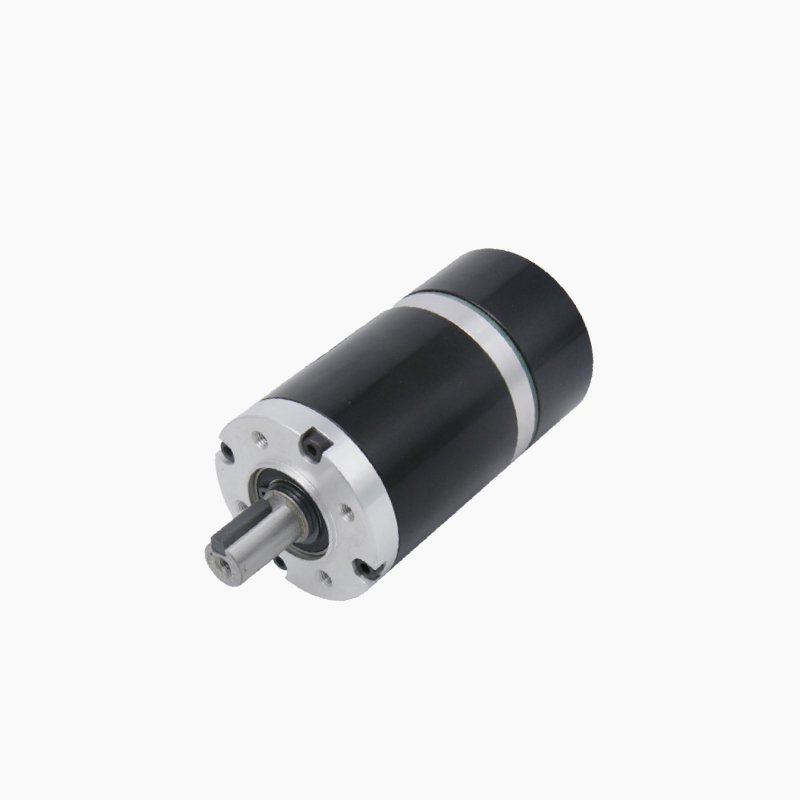 PBLR60GE dia.60mm outrunner brushless gear motor image