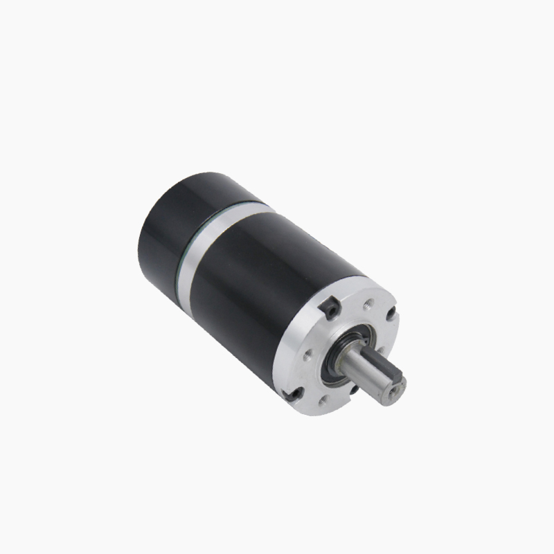 PBLR60GE dia.60mm outrunner brushless gear motor image