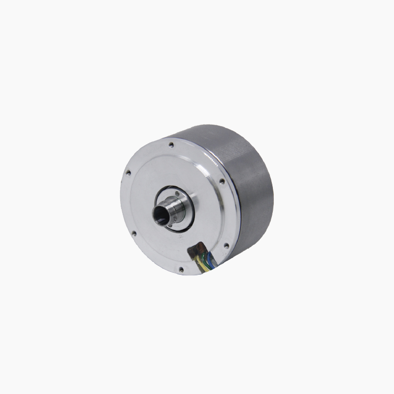 PBLR62EK dia.62mm outrunner brushless motor image