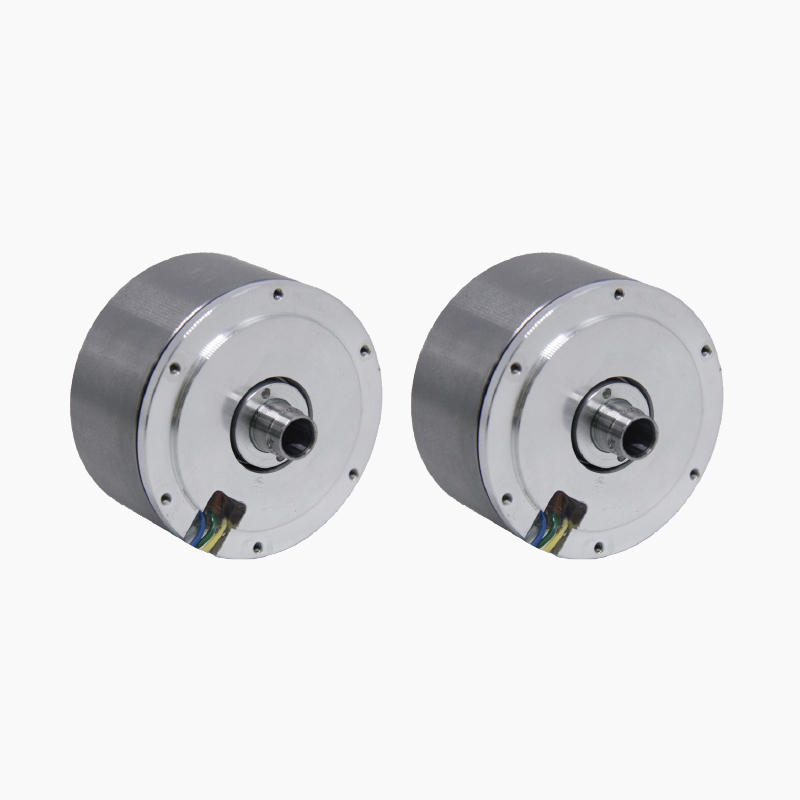 PBLR62EK dia.62mm outrunner brushless motor image