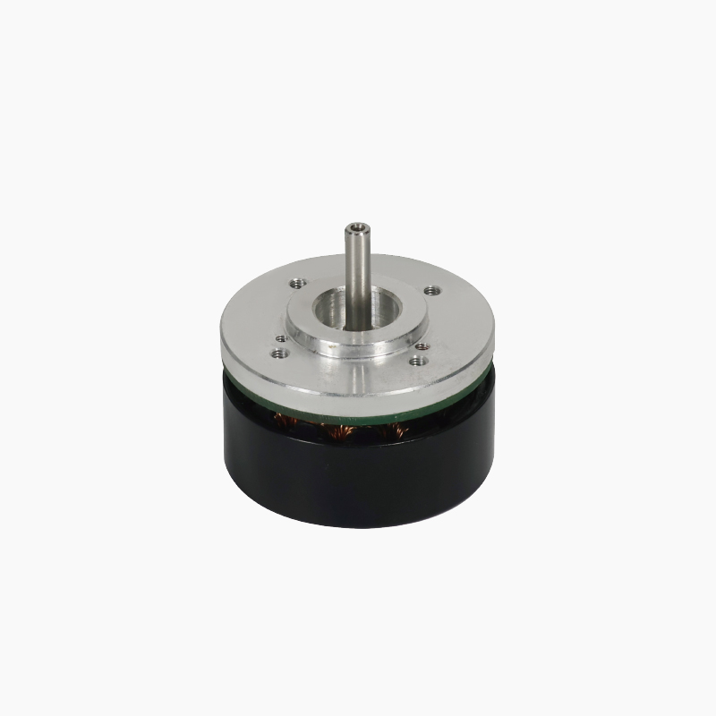 PBLR75RH dia.75mm integrated outrunner brushless motor image