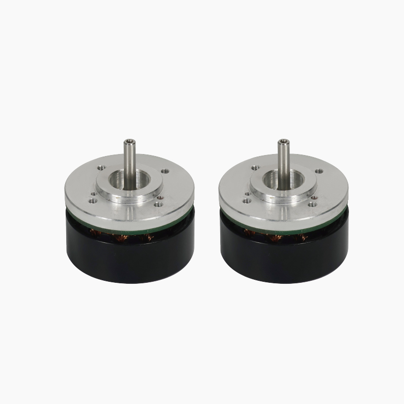 PBLR75RH dia.75mm integrated outrunner brushless motor image