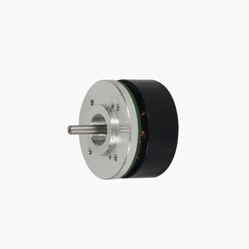 PBLR75RH dia.75mm integrated outrunner brushless motor image