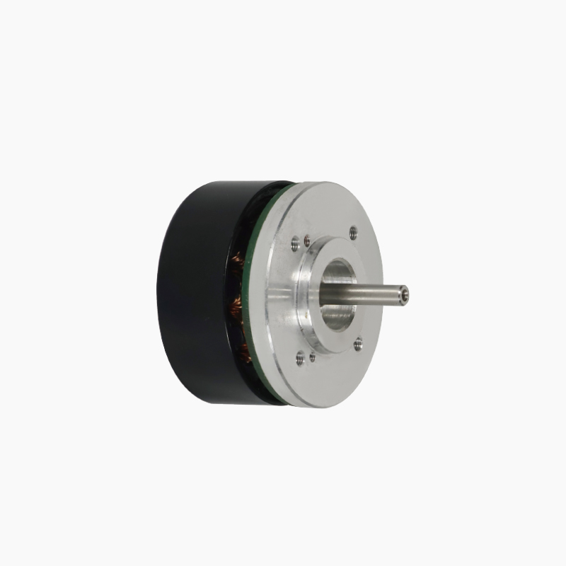 PBLR75RH dia.75mm integrated outrunner brushless motor image