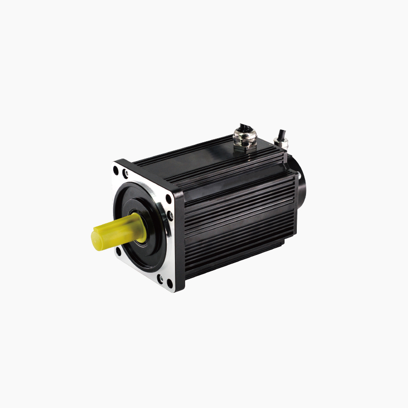PBLS110PE nema 42 ip65 BLDC motor image