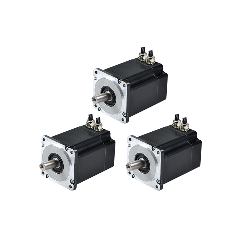 PBLS60PE nema 24 ip65 BLDC motor image